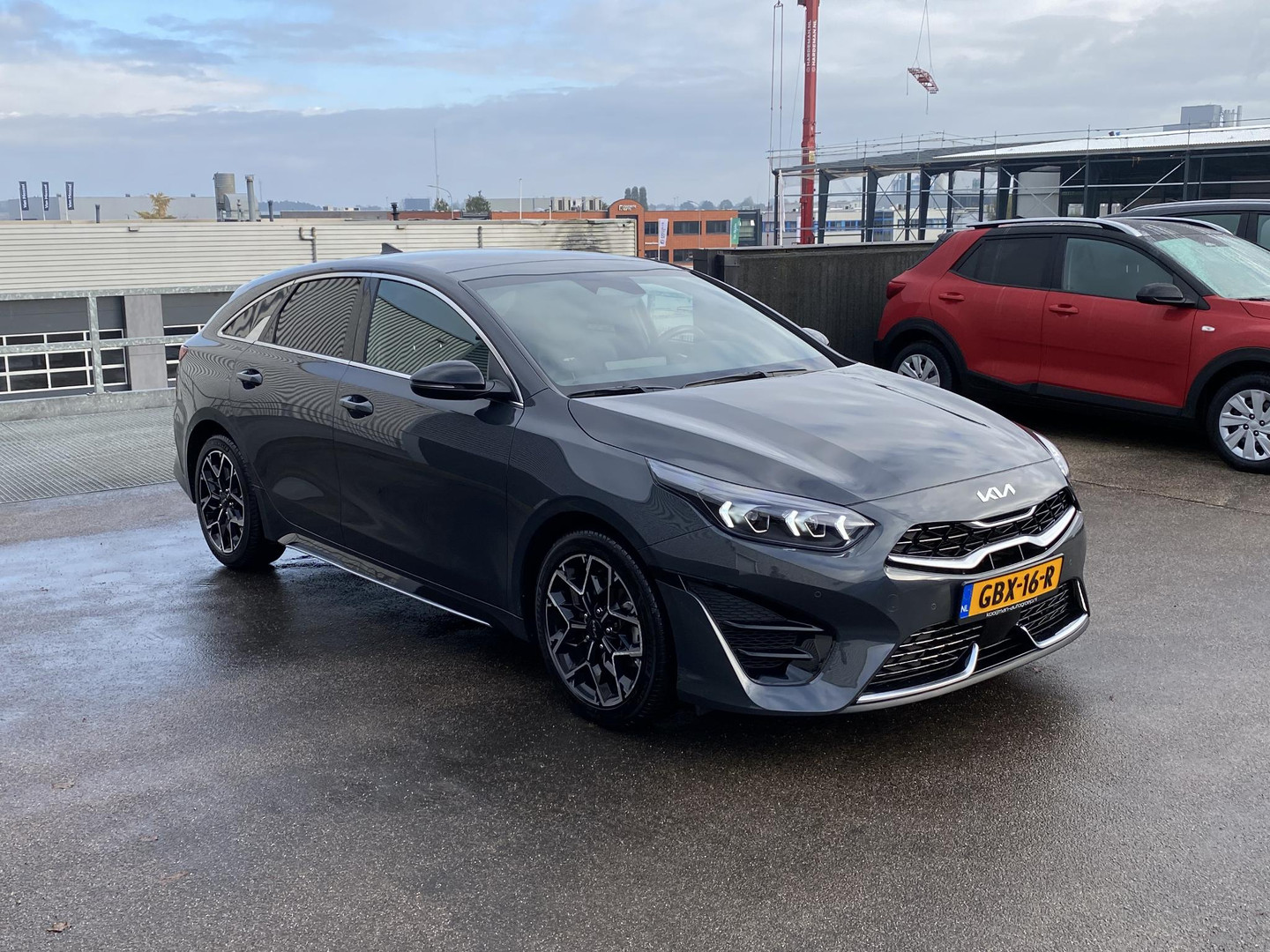 Kia Kia