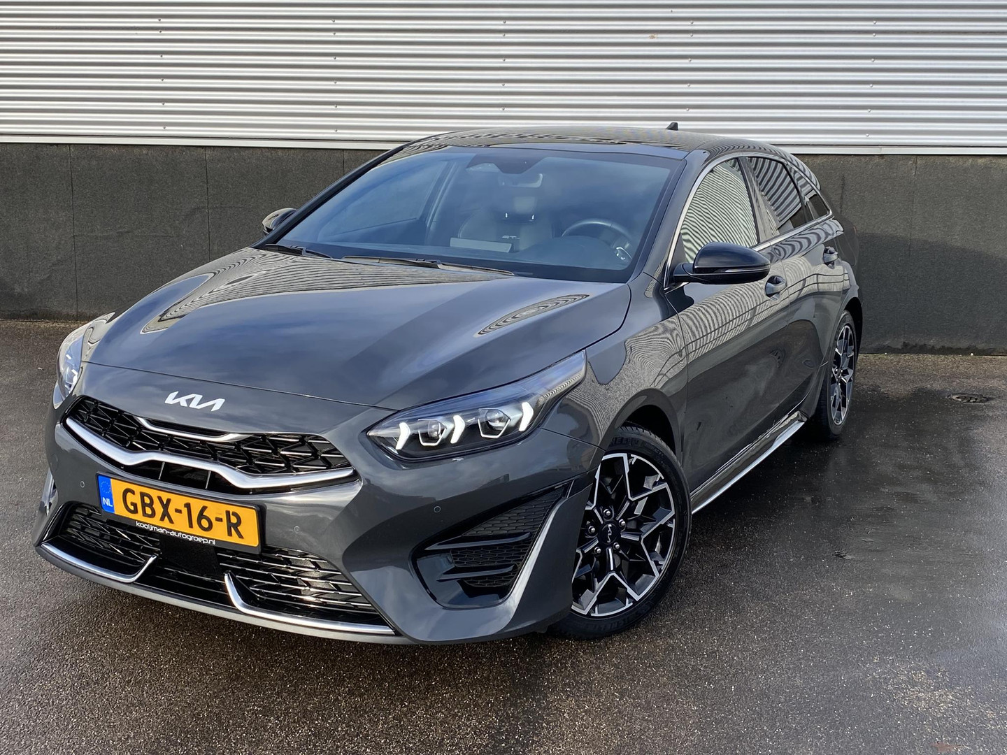 Kia Kia