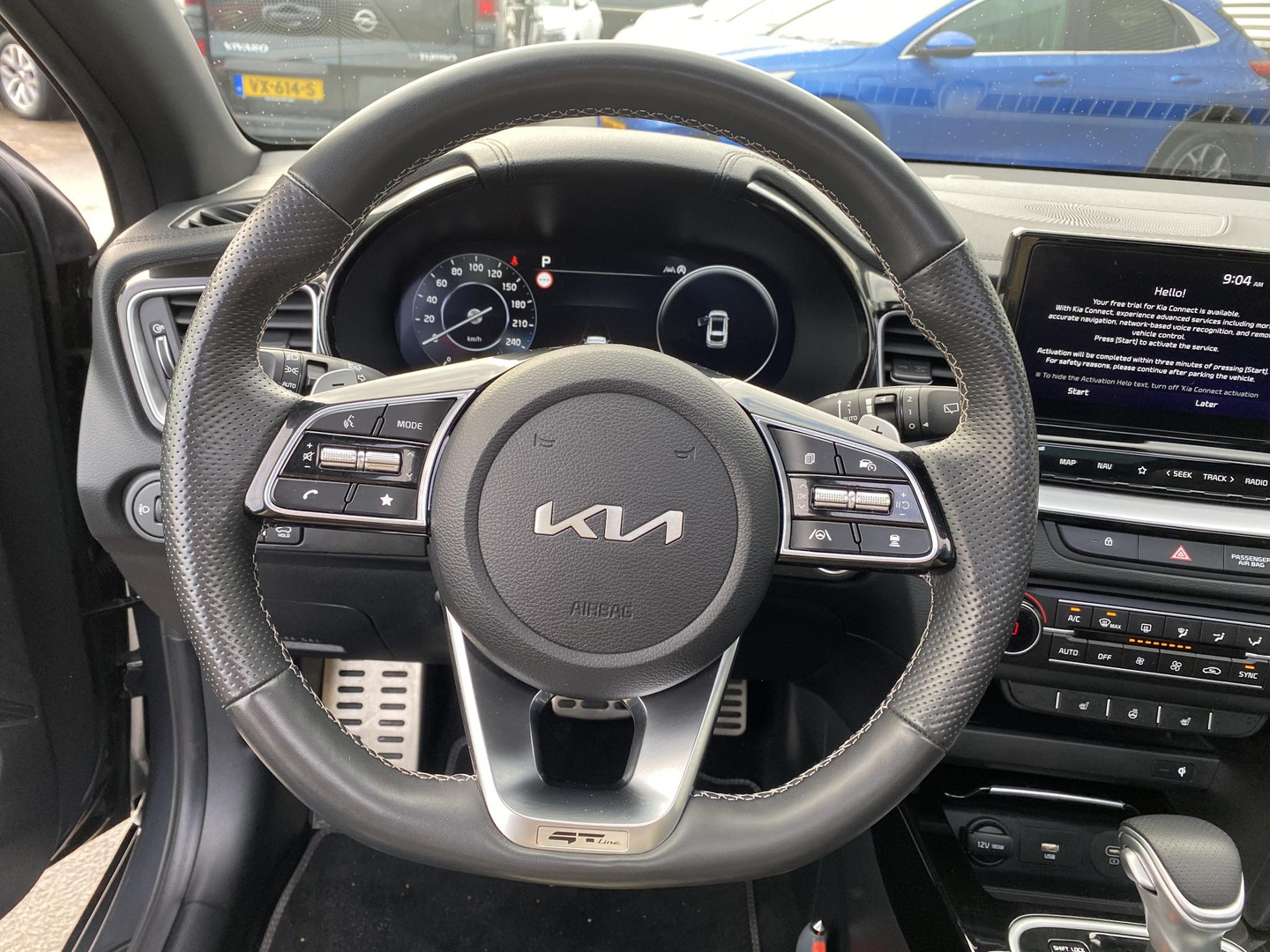 Kia Kia
