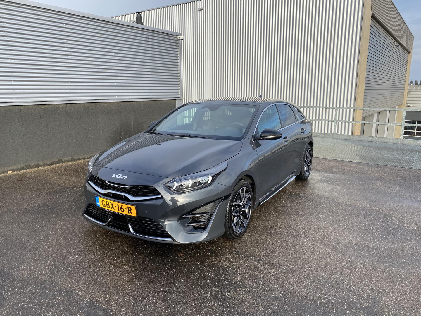 Kia Kia