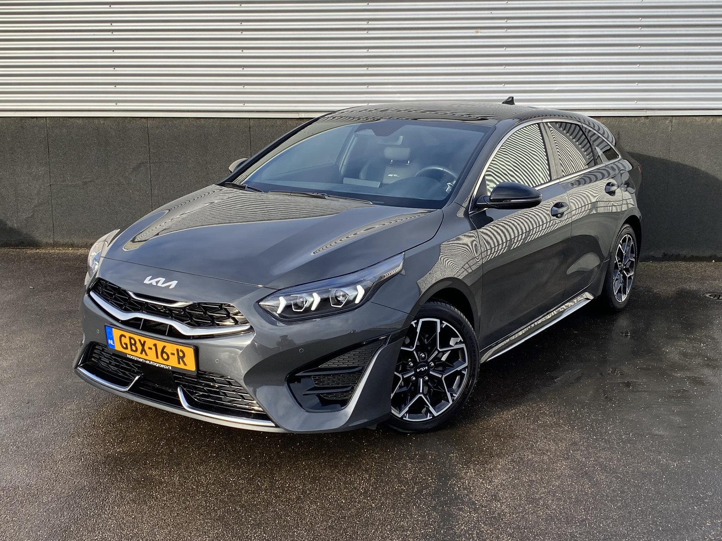 Kia Kia