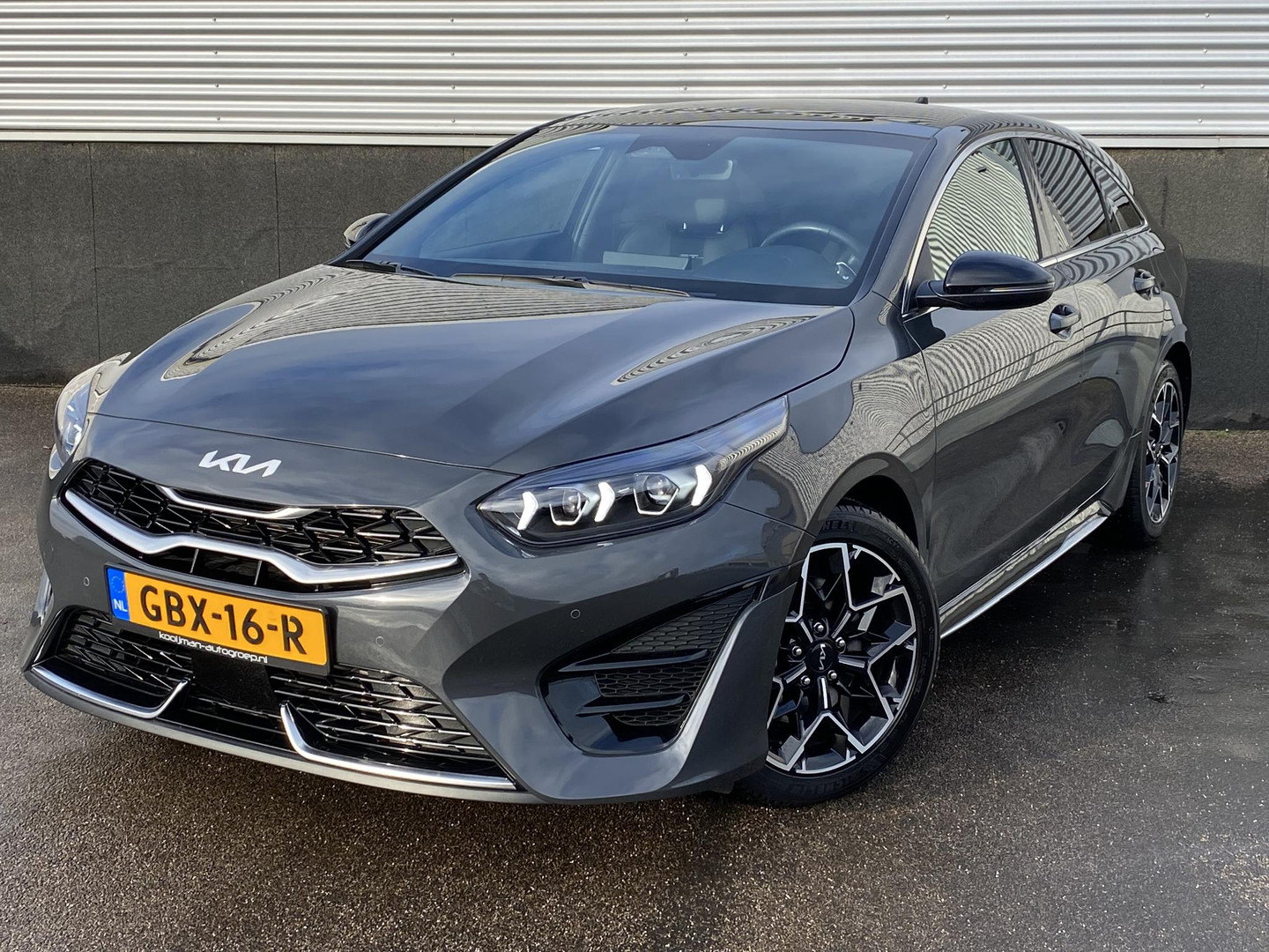 Kia Kia