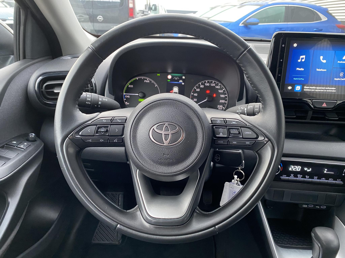 Toyota Toyota