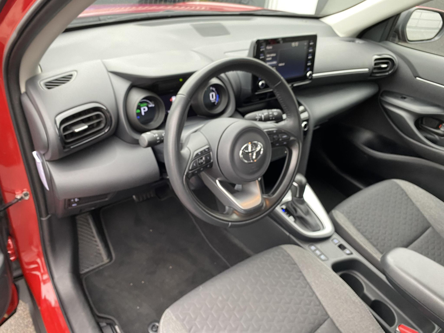 Toyota Toyota