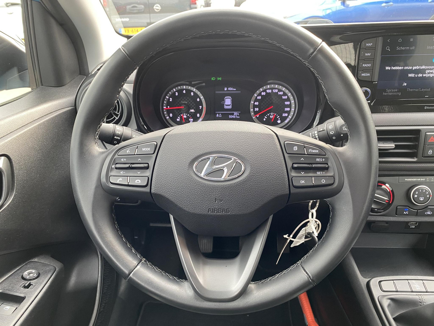 Hyundai Hyundai