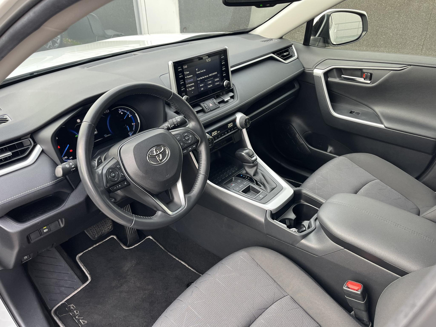 Toyota Toyota