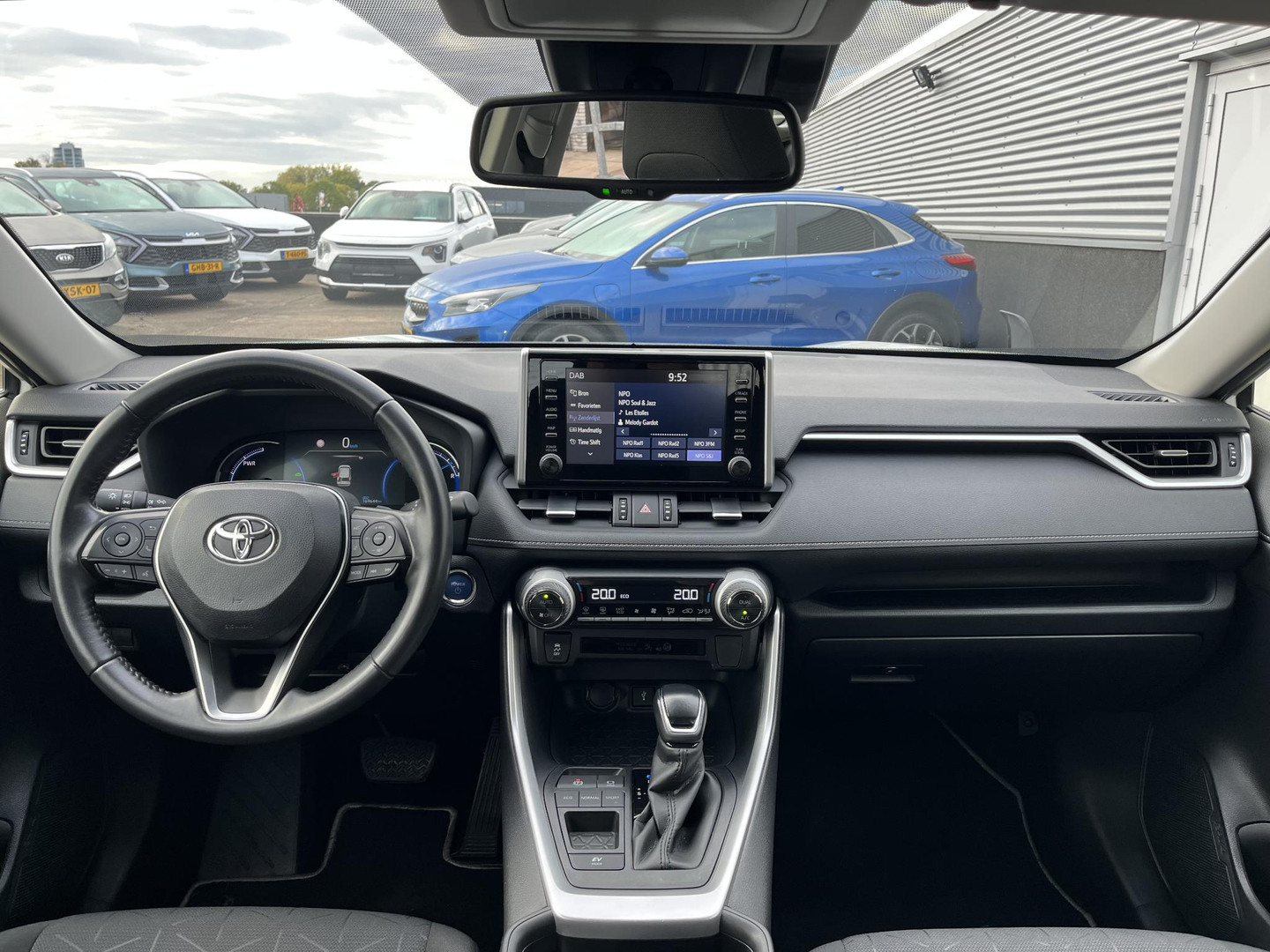 Toyota Toyota