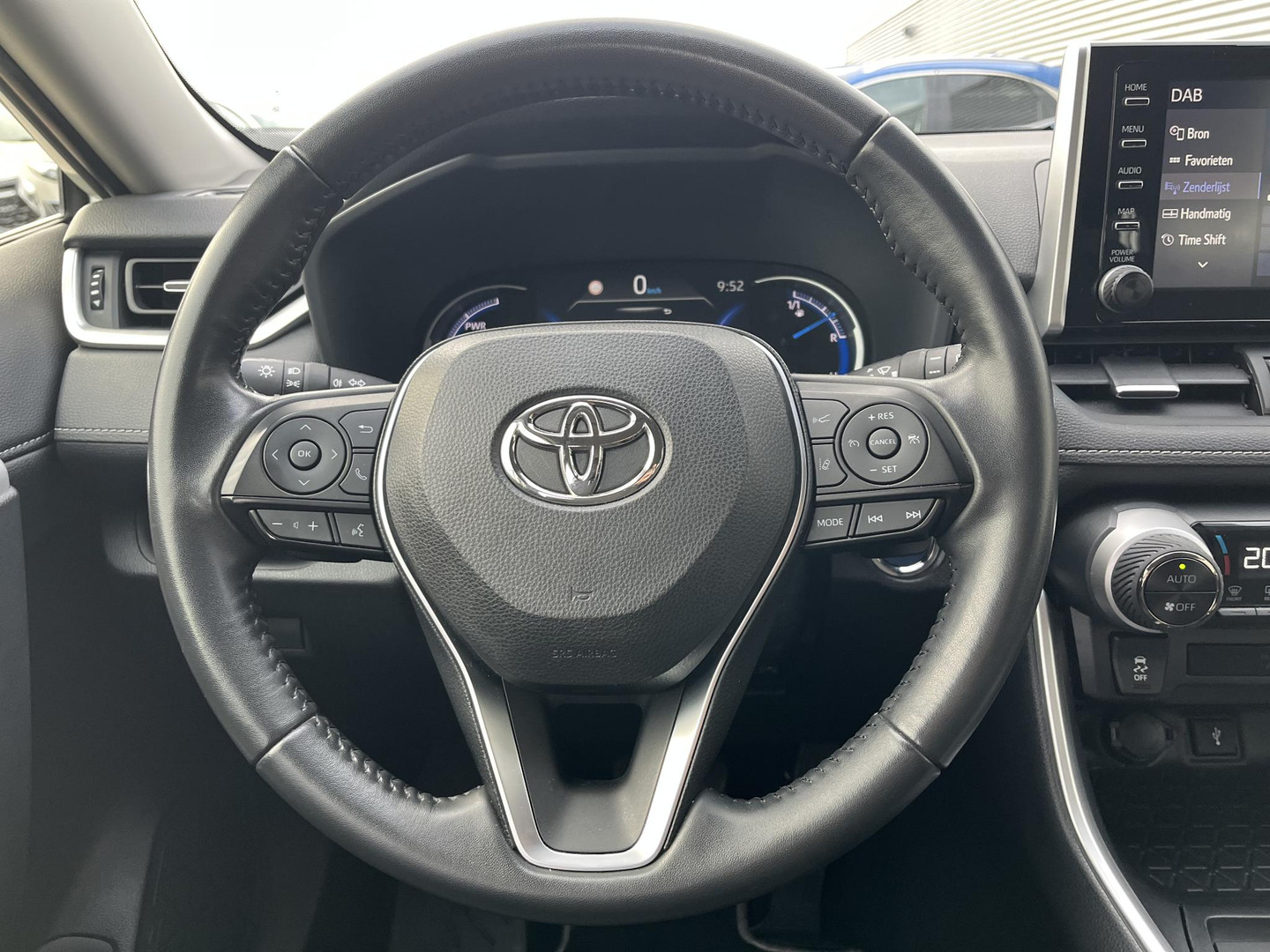 Toyota Toyota