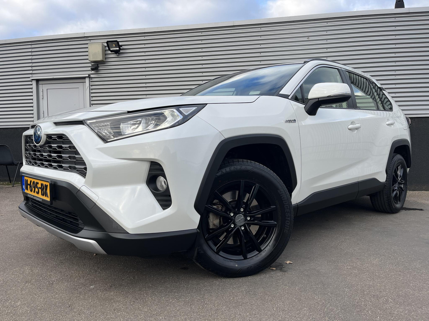 Toyota Toyota