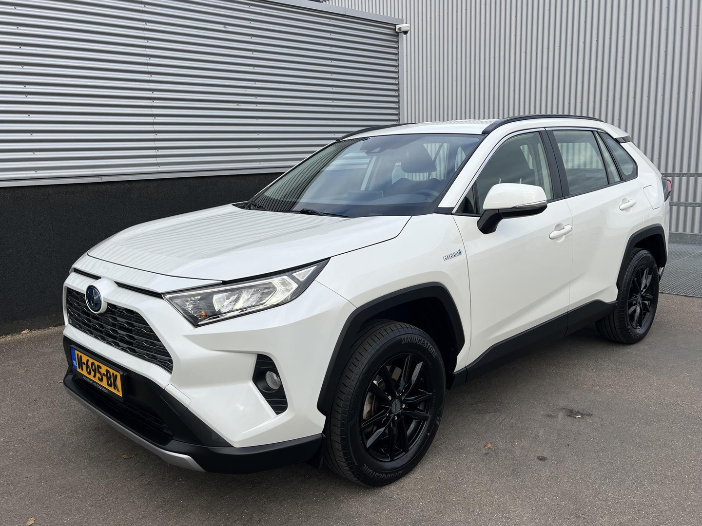 Toyota Toyota