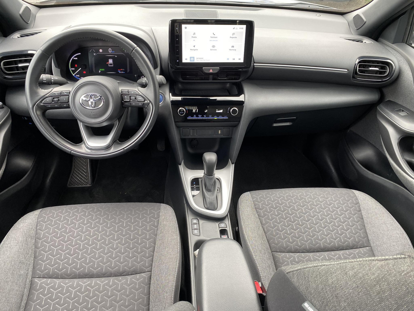 Toyota Toyota