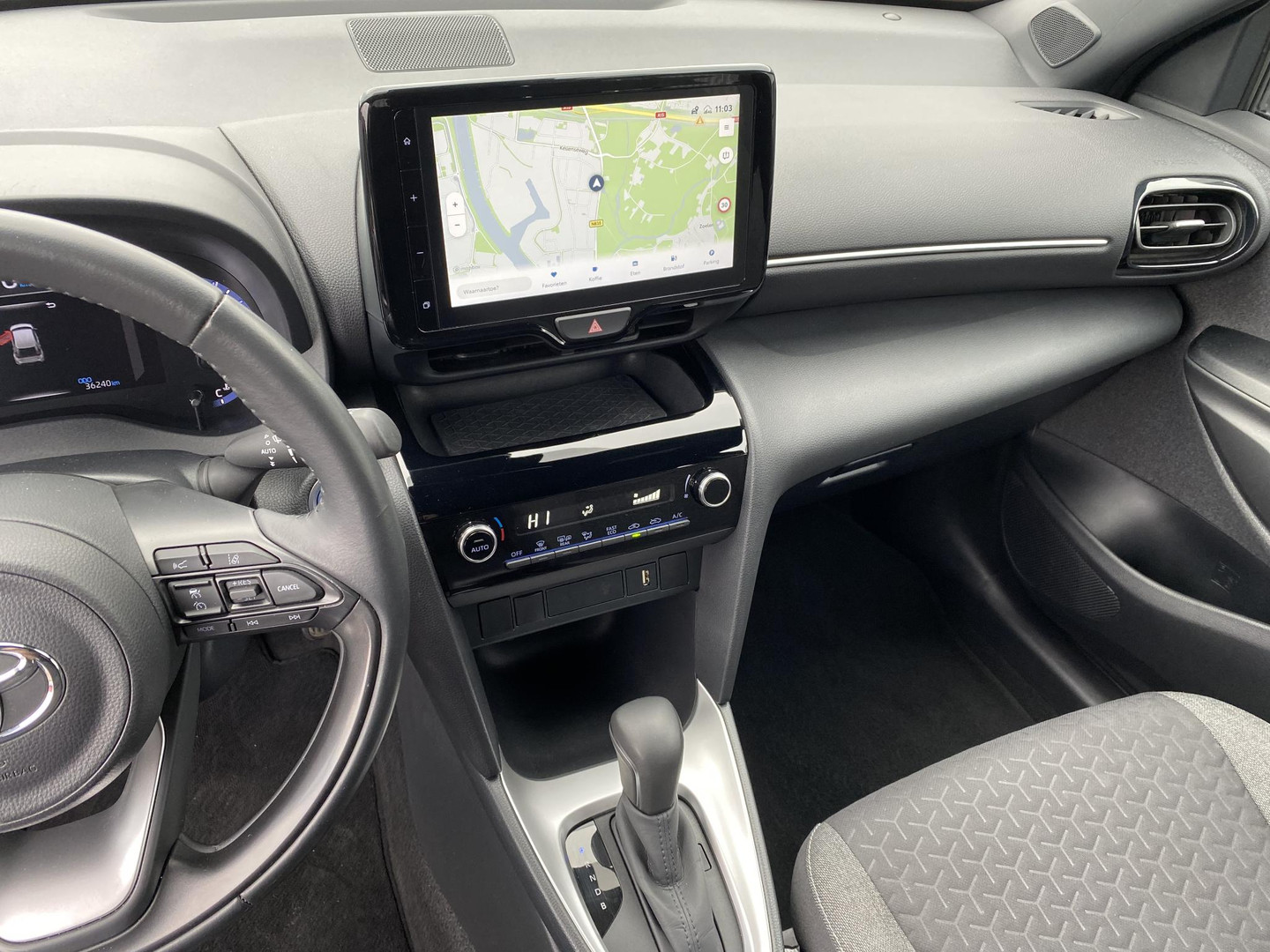 Toyota Toyota