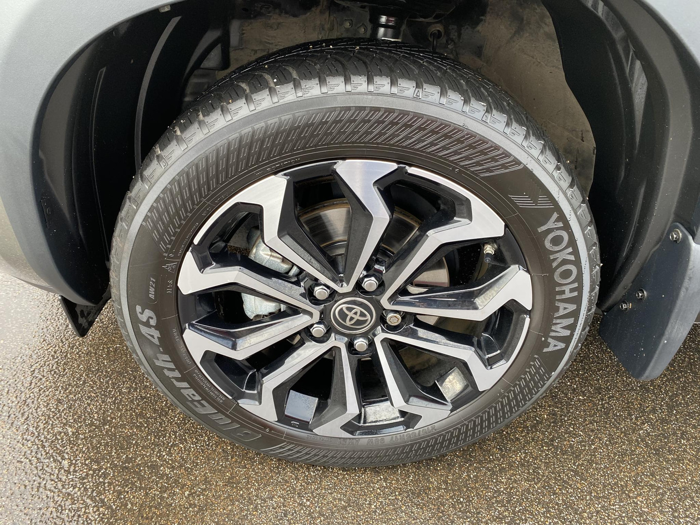 Toyota Toyota