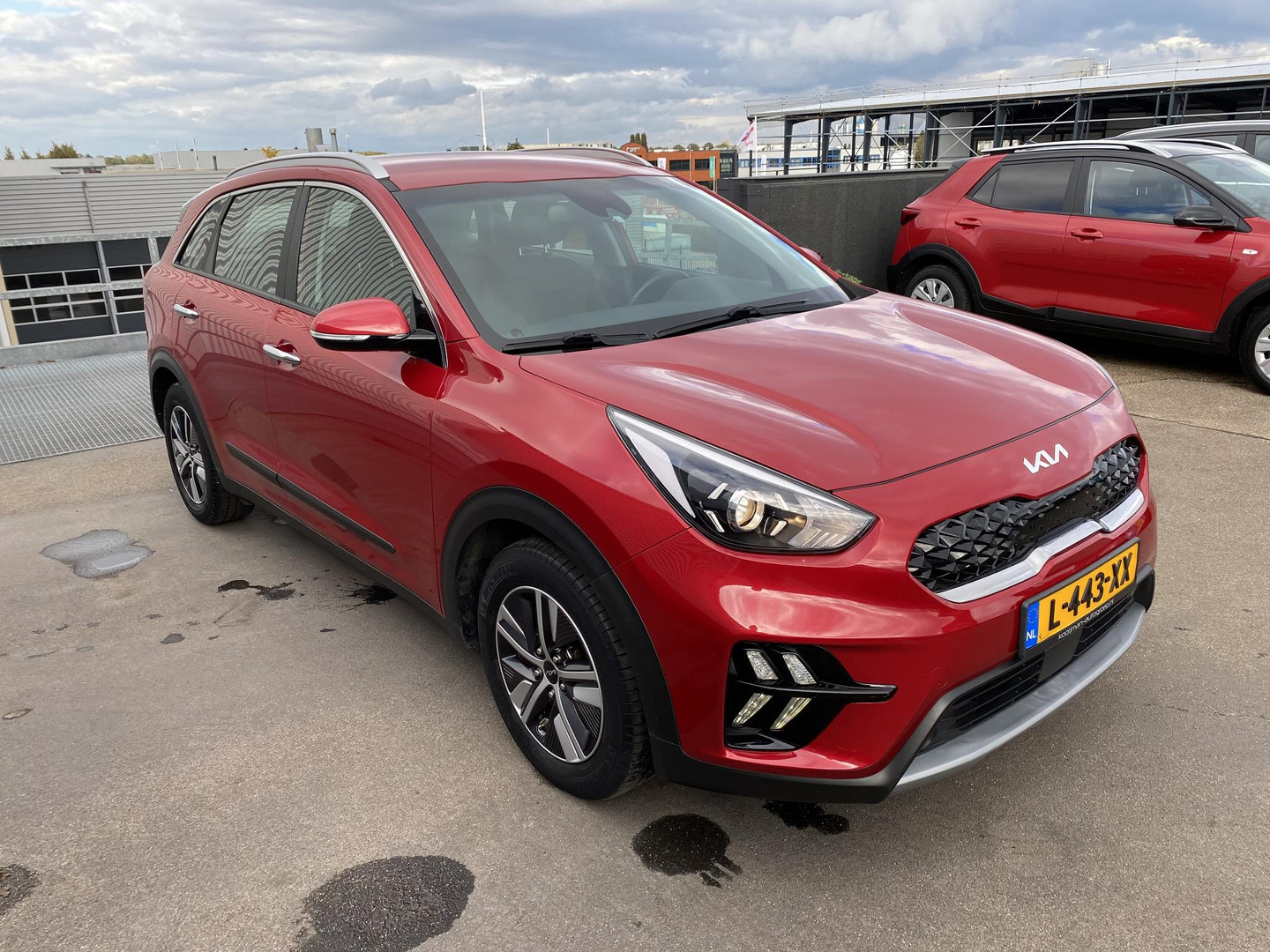 Kia Kia