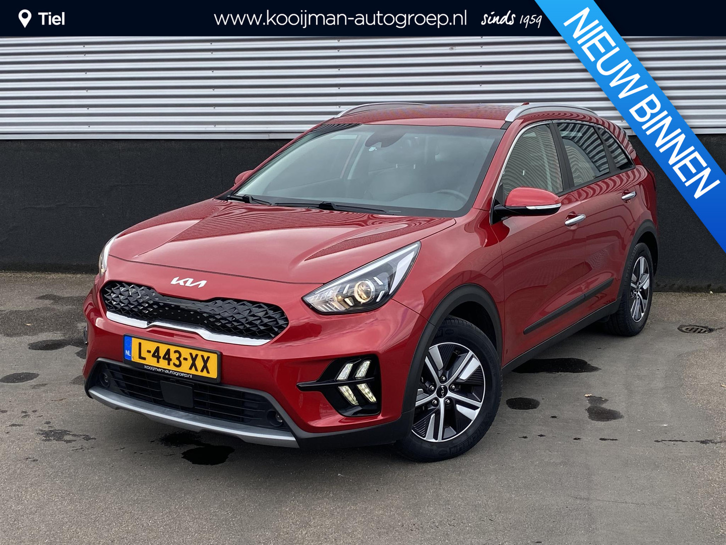 Kia Kia
