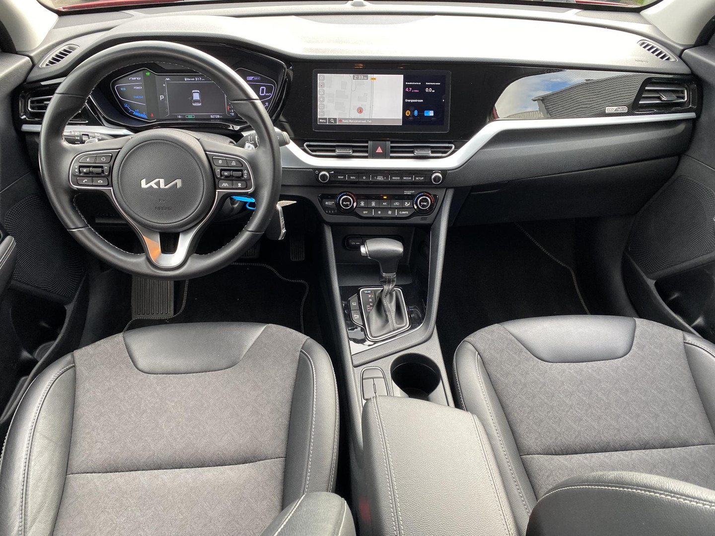 Kia Kia