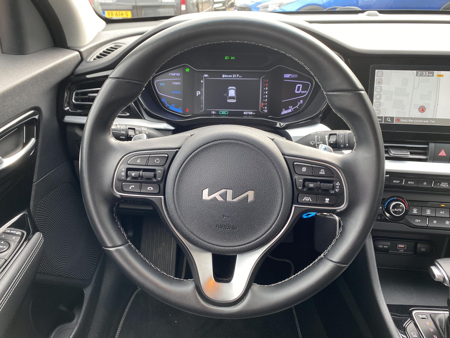 Kia Kia