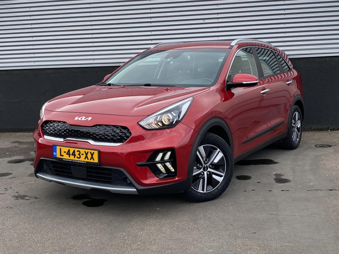 Kia Kia