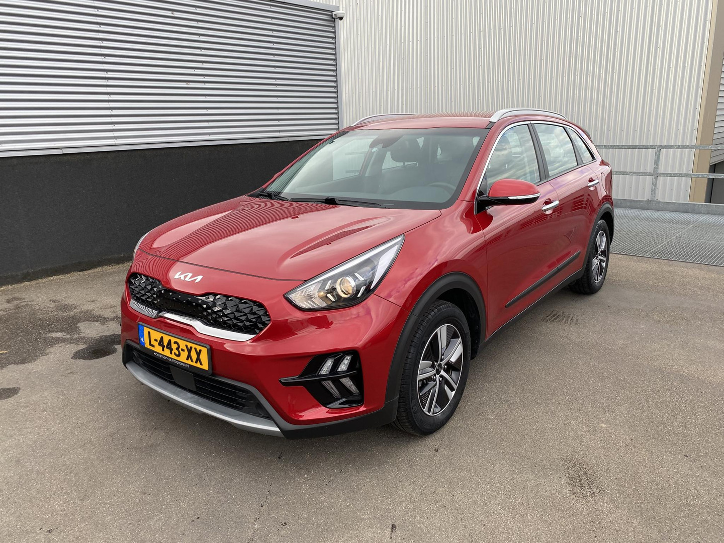 Kia Kia