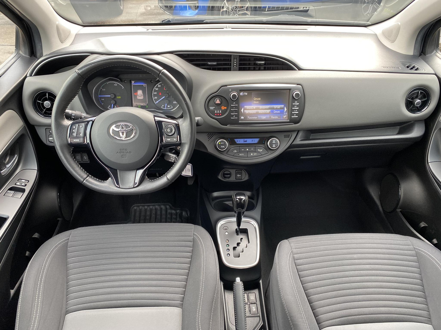 Toyota Toyota