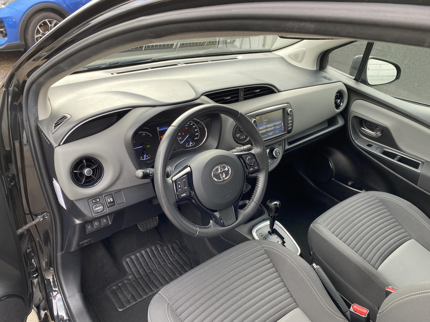 Toyota Toyota