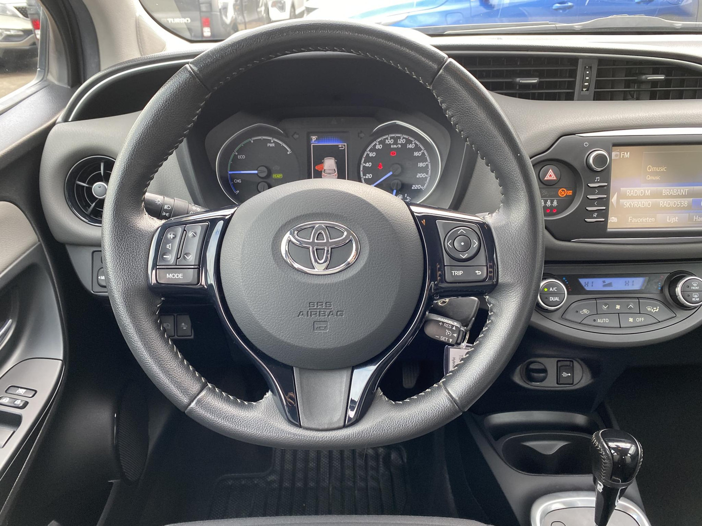 Toyota Toyota