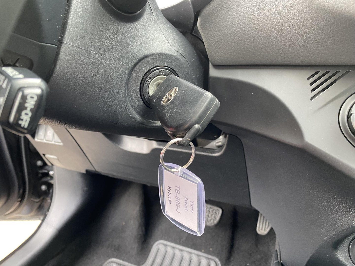 Toyota Toyota