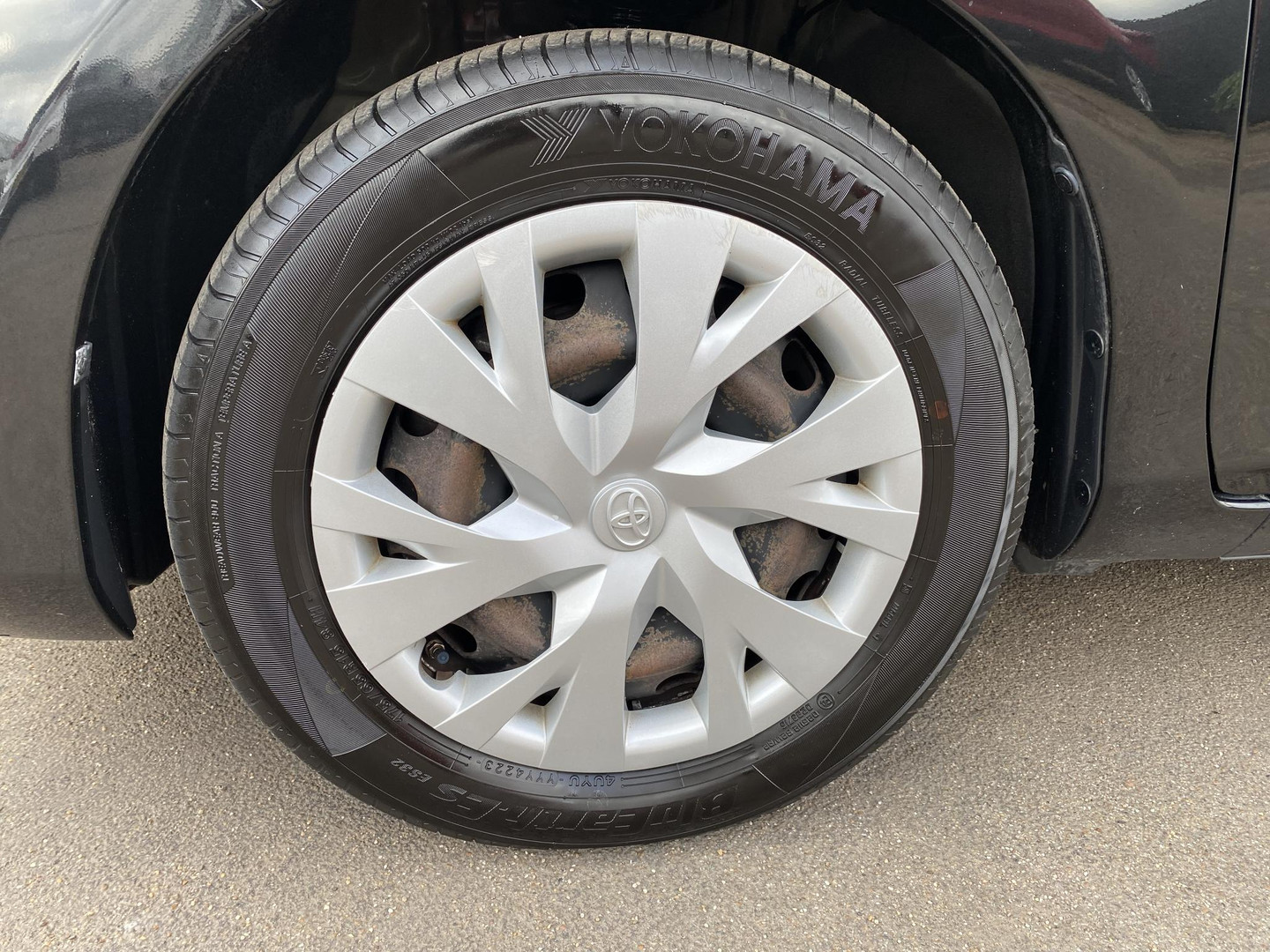 Toyota Toyota