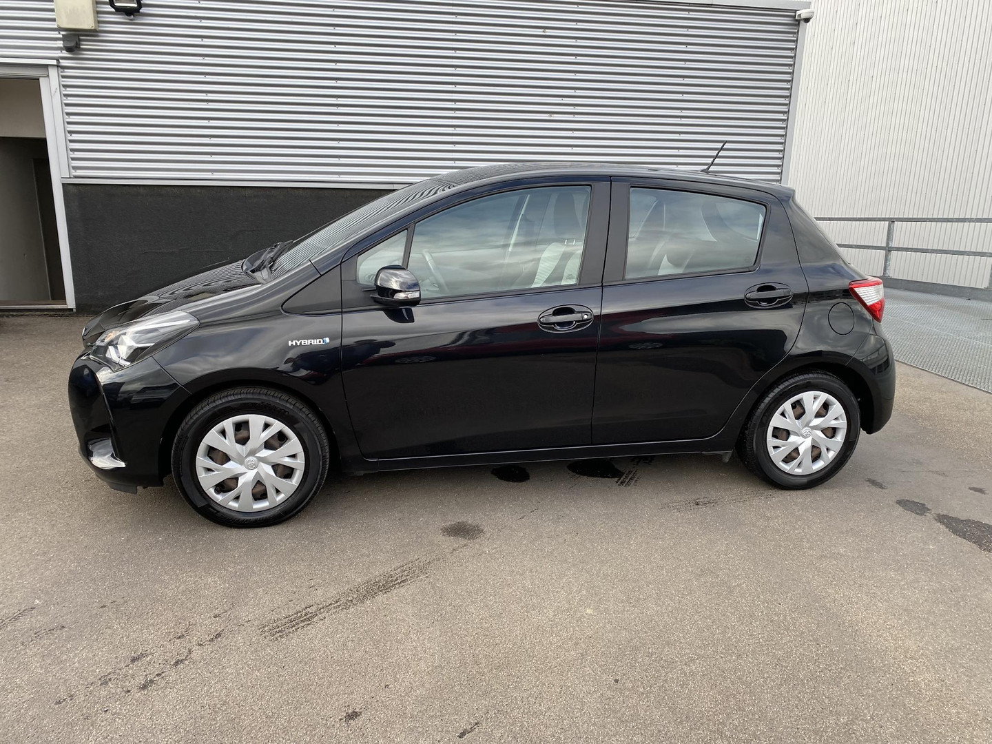 Toyota Toyota