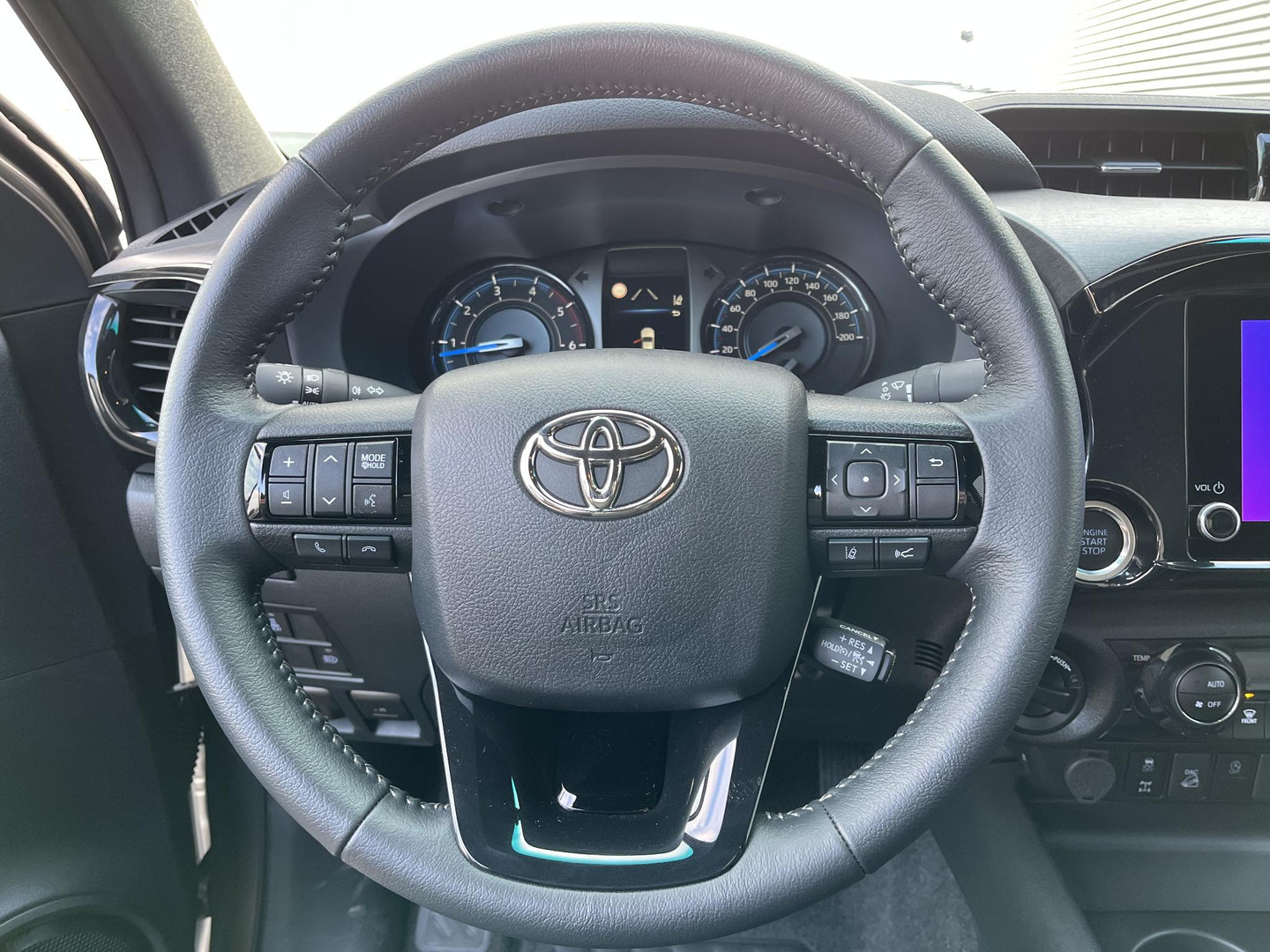 Toyota Toyota