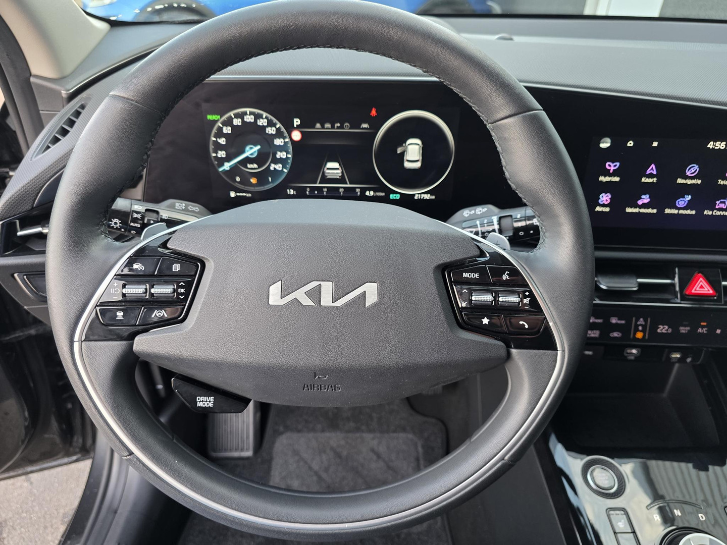 Kia Kia