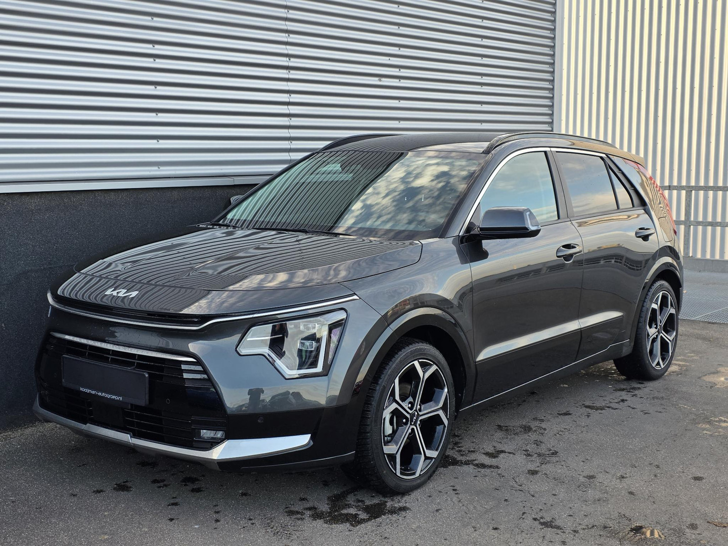 Kia Kia