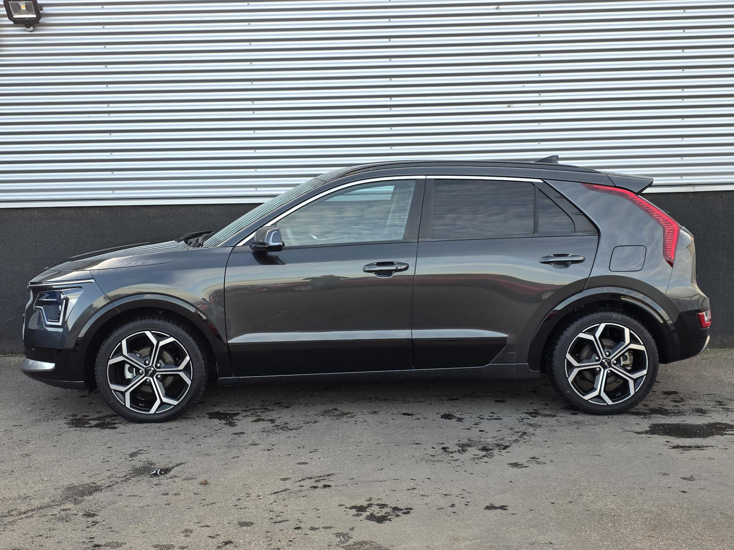 Kia Kia