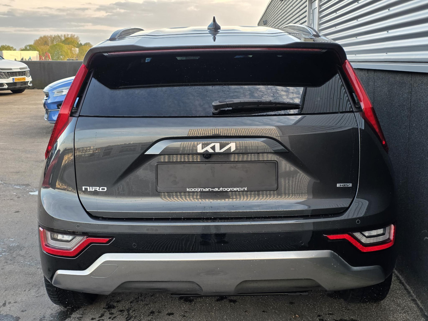 Kia Kia