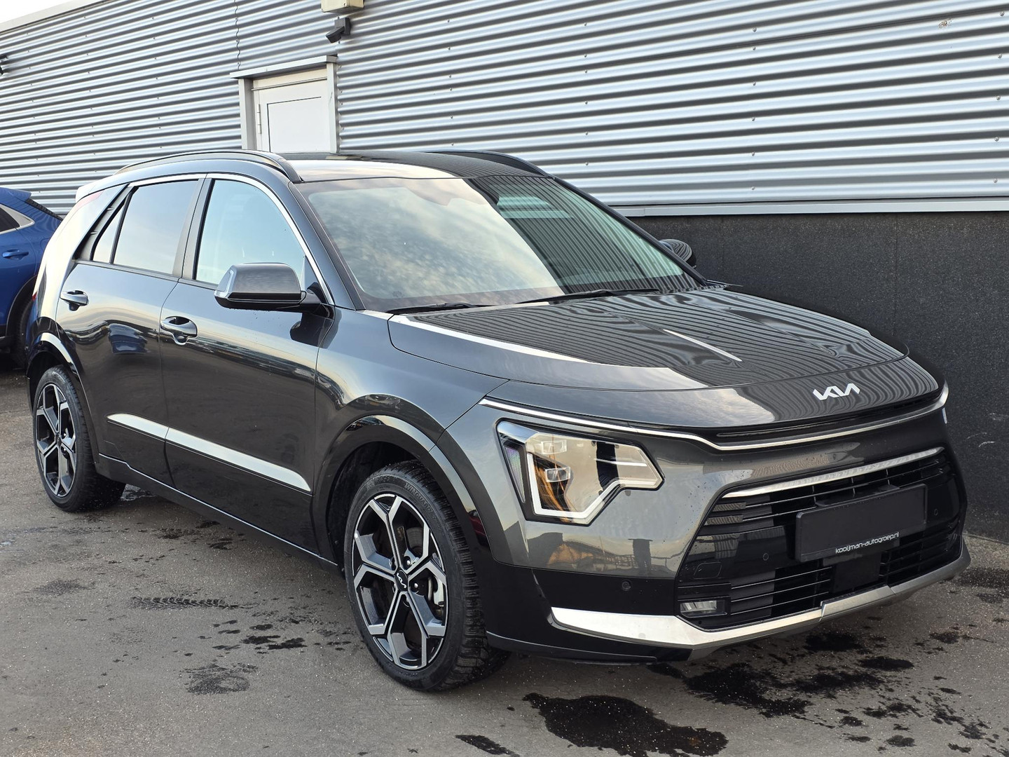 Kia Kia