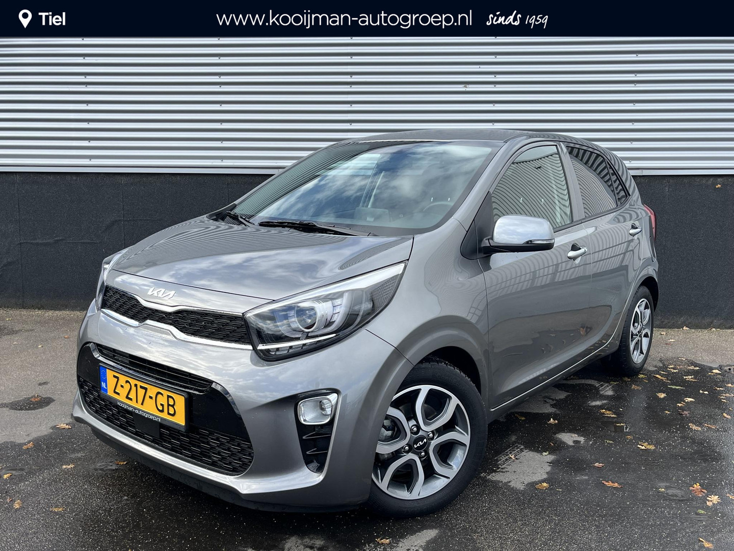 Kia