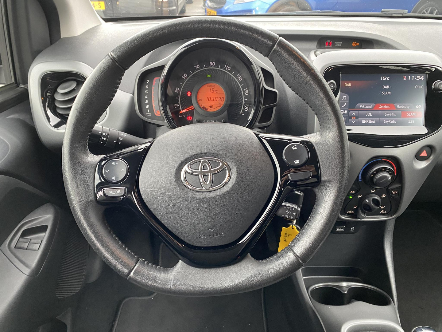 Toyota