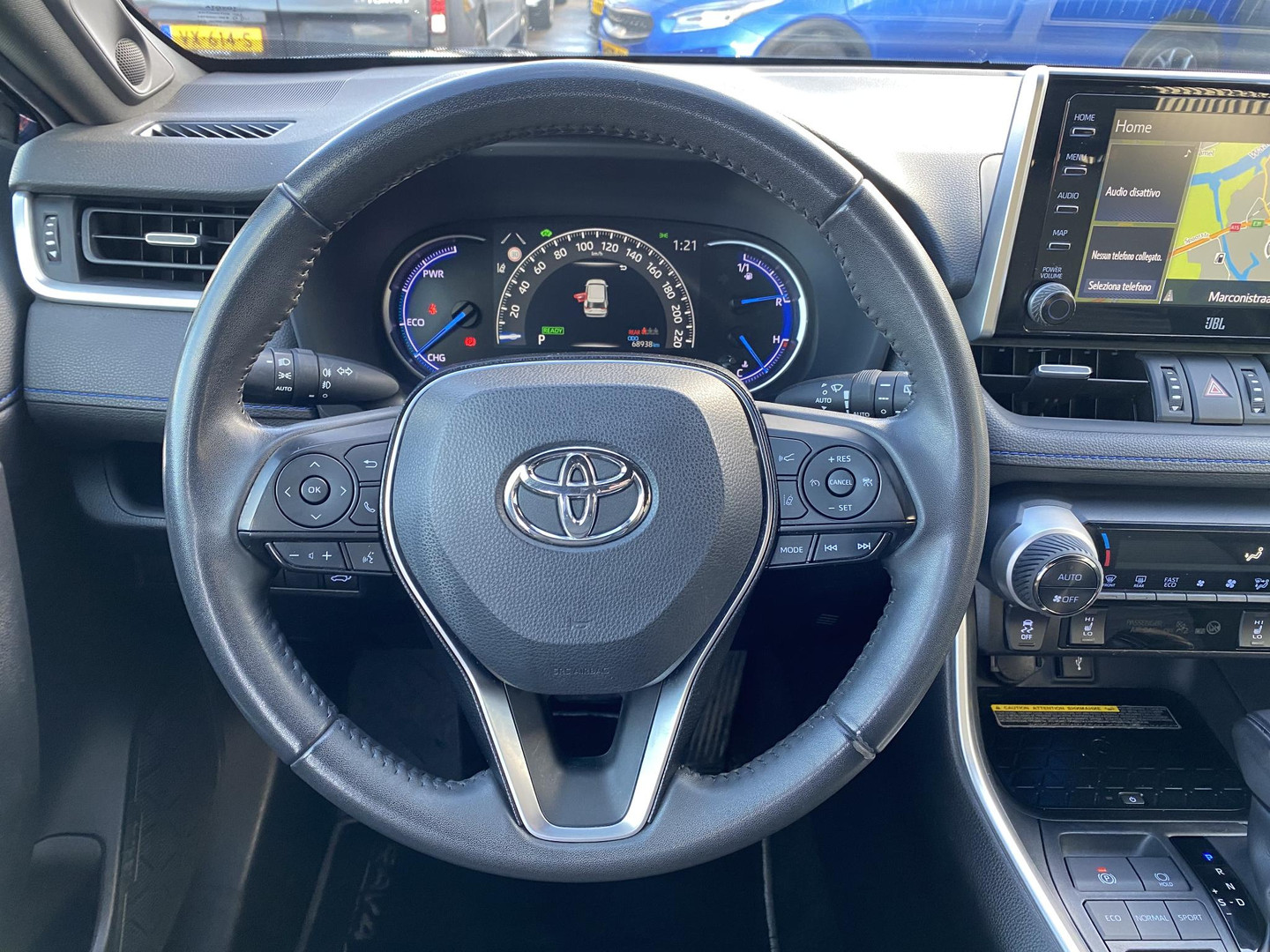Toyota Toyota