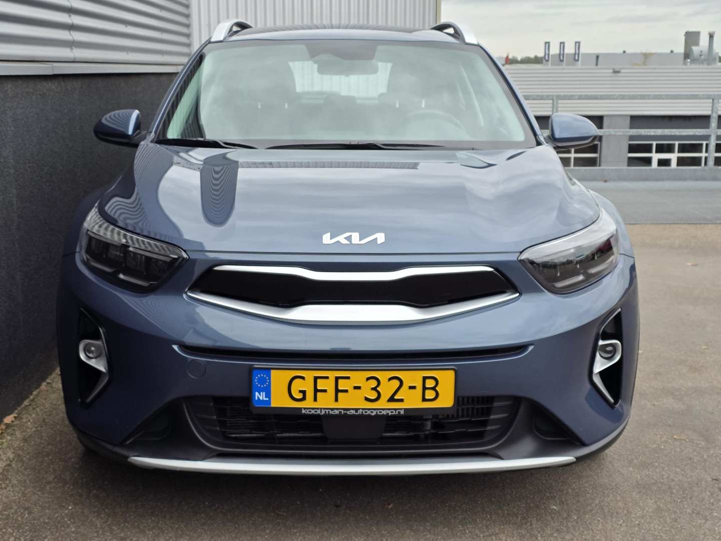 Kia