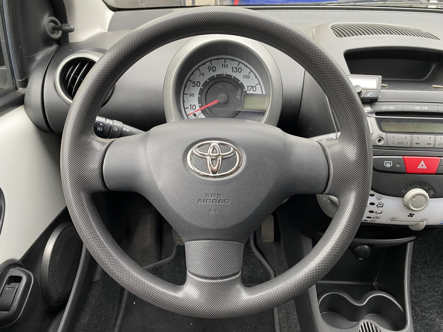 Toyota Toyota