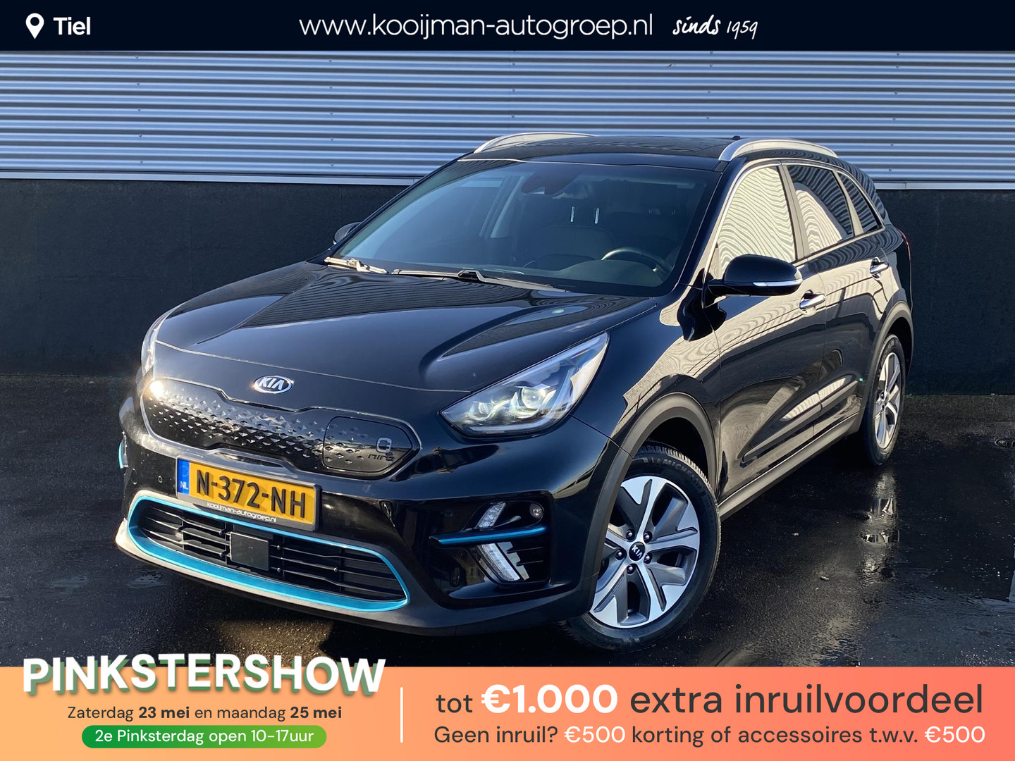 Kia
