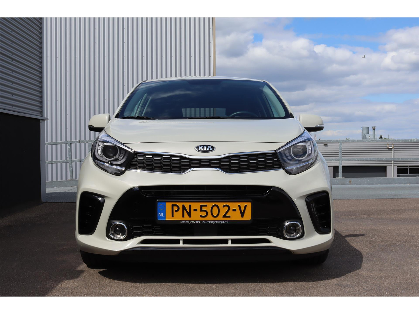Kia