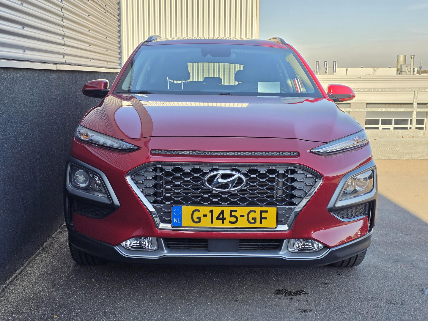 Hyundai