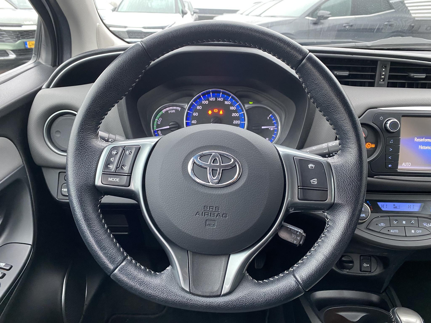 Toyota Toyota