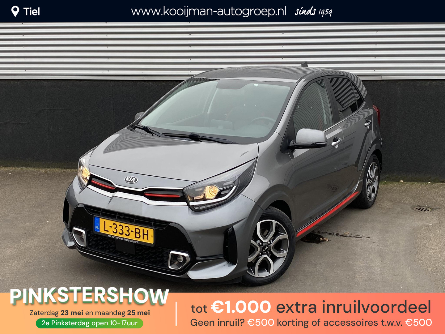 Kia Picanto