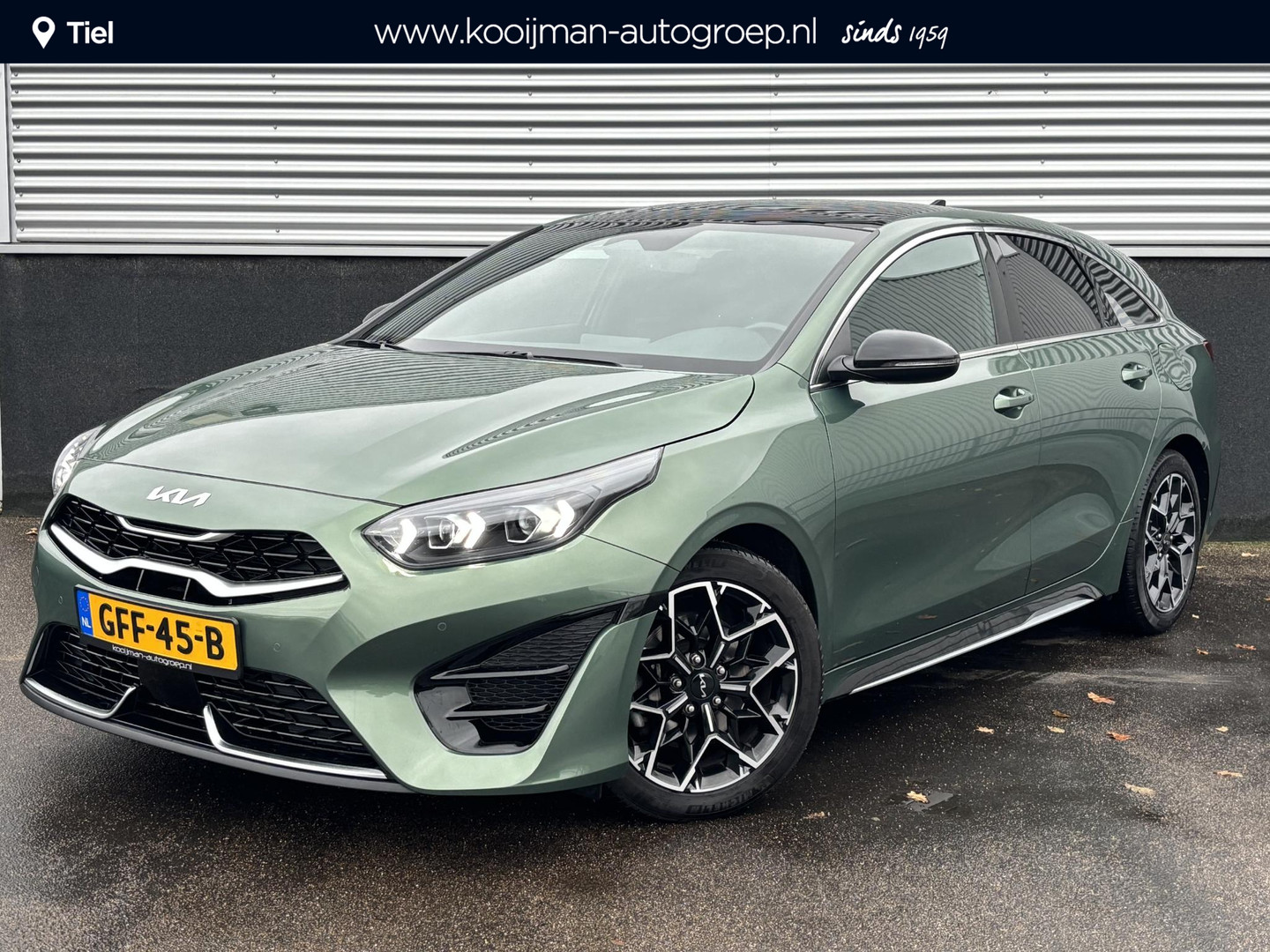 Kia