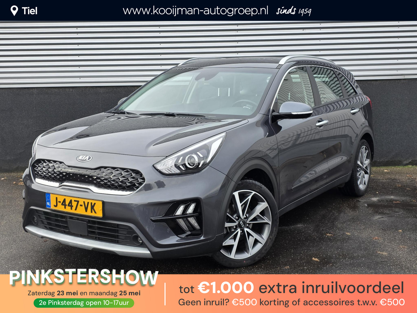 Kia Niro