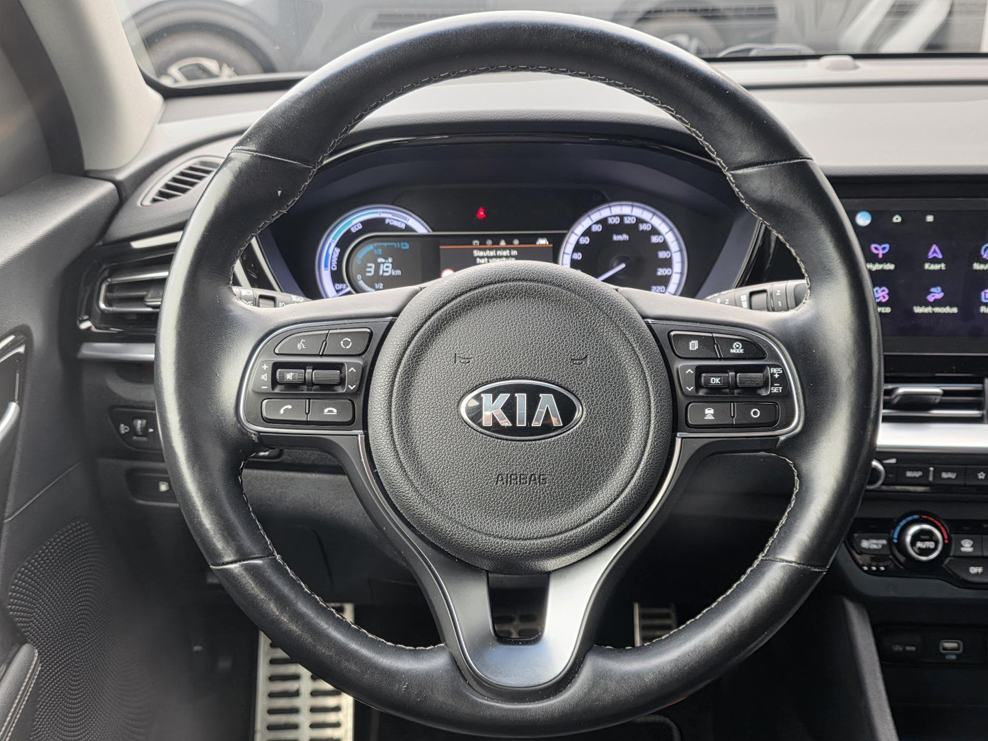 Kia Kia