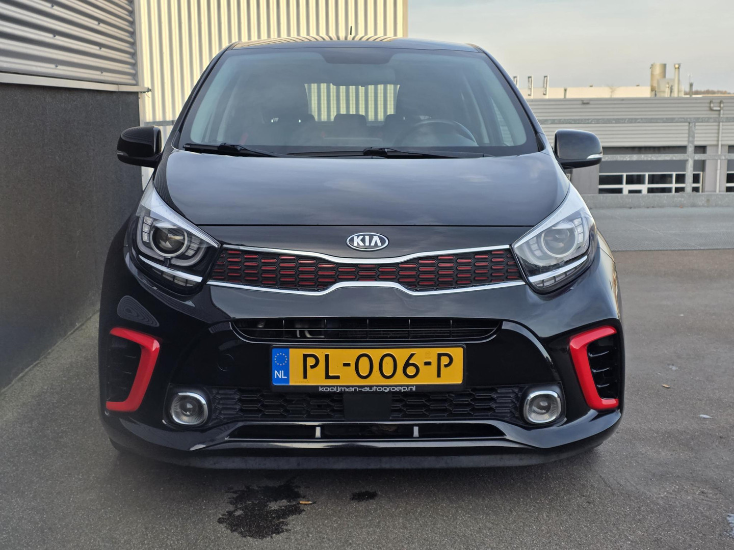 Kia