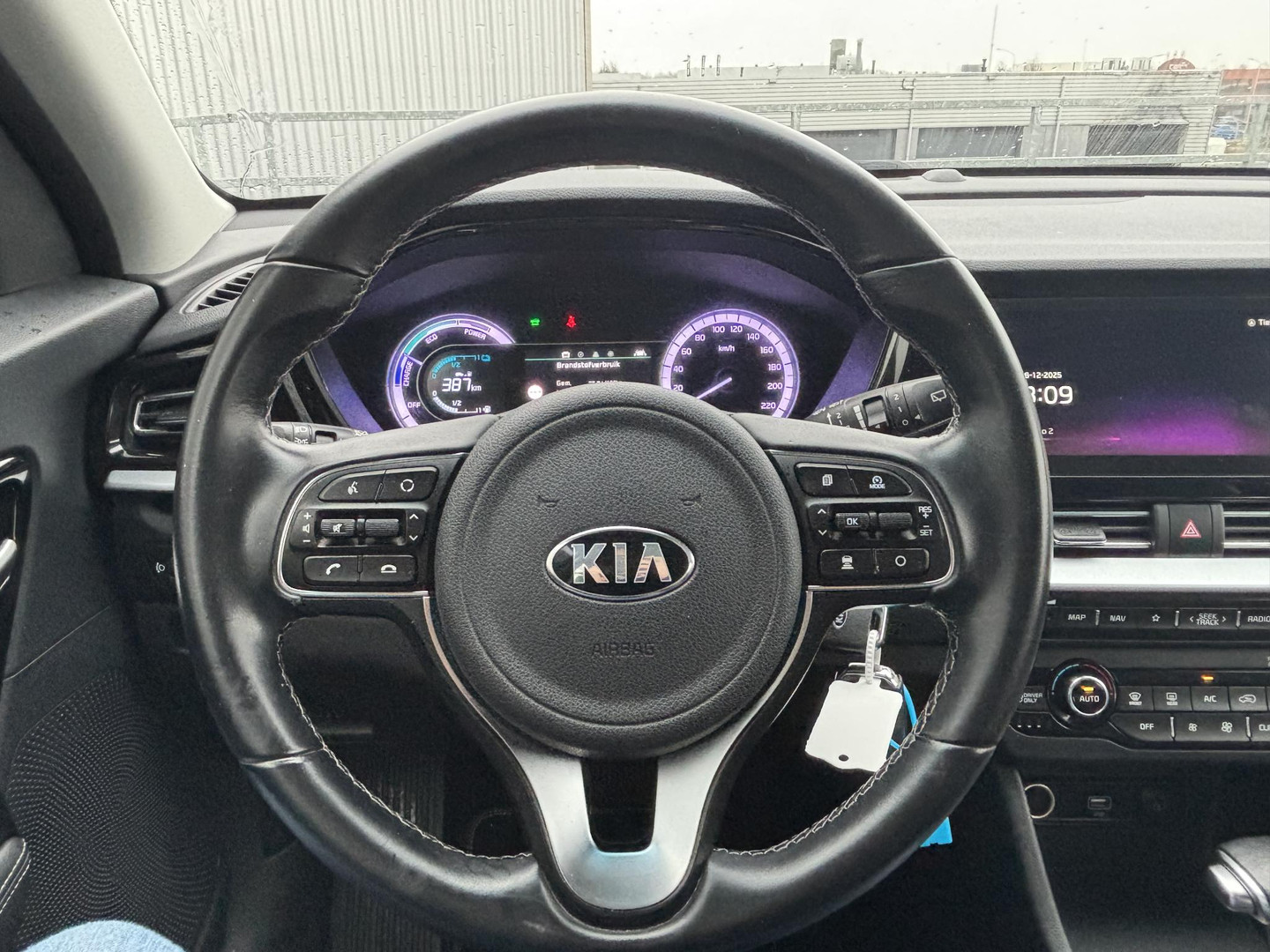Kia Kia